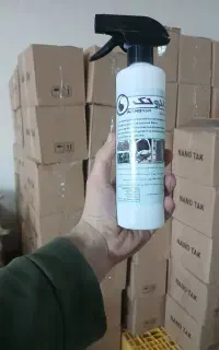 اسپری نانو تک