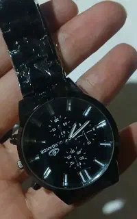 ساعت مچی قیمت مناسب آکبند و نو