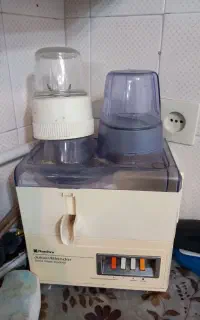 آبمیوه گیری nanive  اصل