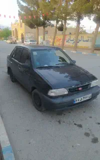 دربستی درون شهری و بیرون شهری