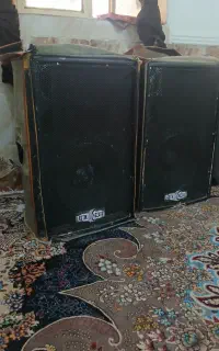 دوتا باند پاترده اینج