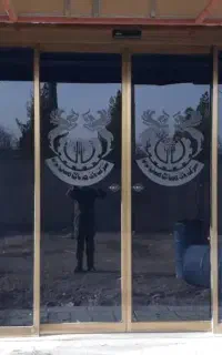 شیشه سکوریت وشیشه اتوماتیک اقساط خدمات 24 ساعته
