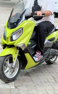 فروش موتور