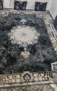 سه عدد فرش۷۰۰شانه نو