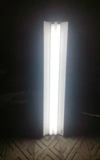 مهتابی کامل