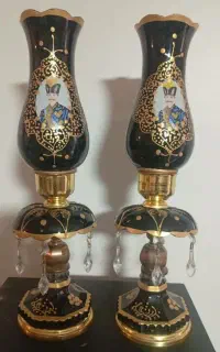چراغ لاله