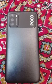 گوشی پوکو ام ۳ poco m3