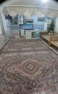 اجاره سویت در شهرستان ورزنه به صورت روزانه