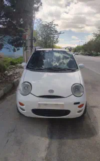 ام وی ام چهار سیلندر