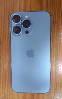 آیفون ۱۳پرو باطری 96