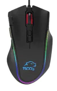 موس تسکو gm2025