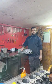 مکانیک سیار