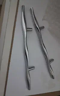 دستگیره درب کمد و کابینت