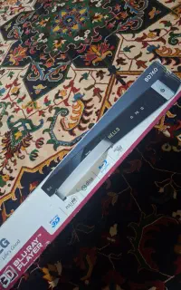 BLUE RAY (3D)DVD، دی وی دی