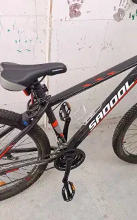 فروش دوچرخه 26 نو