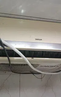 کولر گازی 18000