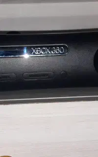 عکس باکس ۳۶۰ کاملا درحد