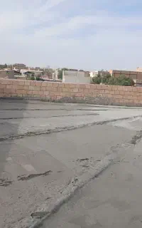 فوم بتن هشتگرد نظراباد و ابیک