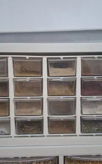جاادویه با چوب ام دی اف درجه یک
