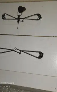 کمد دو کشو