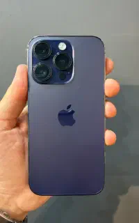 ایفون ۱۴ پرو