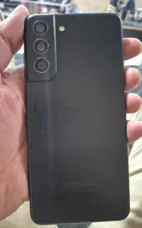 فروش s21feتمیز