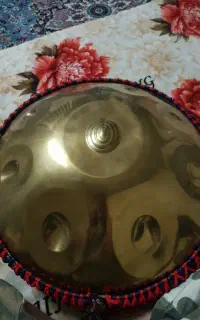 هنگدرام مارکAtom.