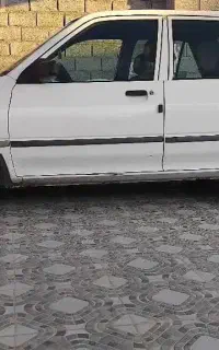 پراید ۱۳۱