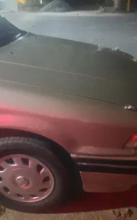 فروش گالانت مدل ۹۲ کلکسیونی