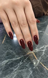 آموزش صفر تا صد ژل و پودر فقط 3/900
