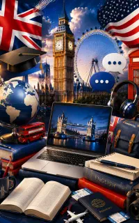 تدریس زبان انگلیسی