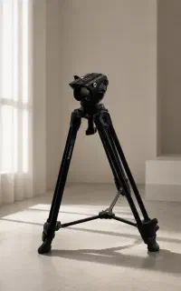پایه دوربین عکاسی منفردو