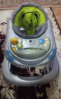 روروئک
