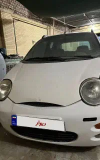 ام وی ام ۱۱۰ چهار سیلندر
