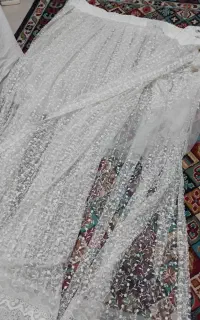 پرده فروشی
