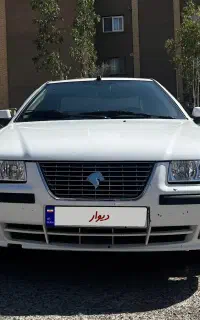 سمند EF7