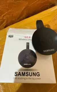 دانگل HDMI برند سامسونگ