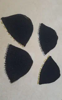 کلاه عربی
