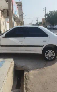 پارس elxفول
