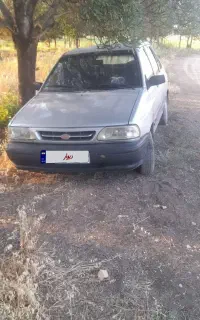 پراید