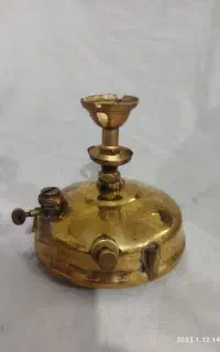 چراغ پریموس