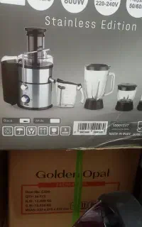 آبمیوه گیری
