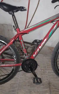 دوچرخه