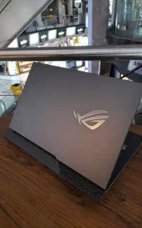 لپتاپ گیمینگ ایسوس ASUS ROG STRIX گرافیک RTX3050