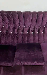 فروش مبل دست دوم مناسب باغ