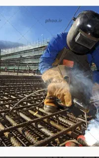 جوشکاری سیار