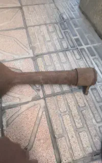 مشعل گازی