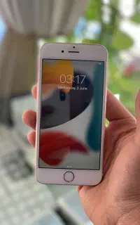 iPhone 6s
