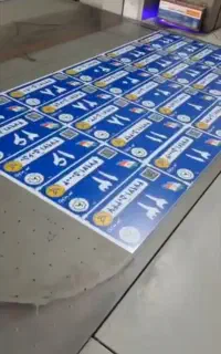 نیرو جهت بازدید میدانی کدپستی
