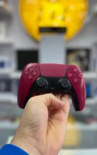 دسته کارکرده در حد نو ps5